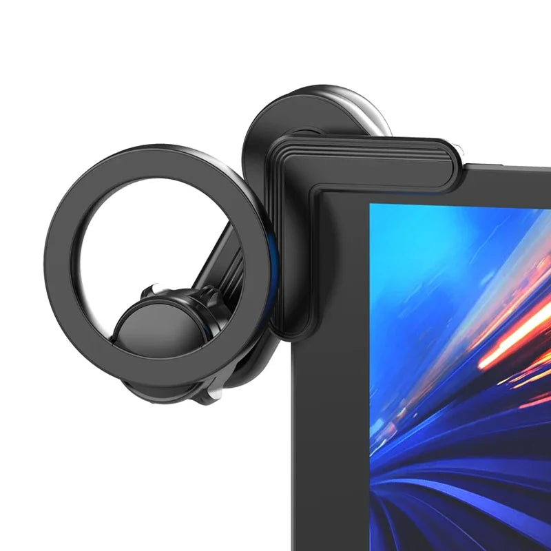 360° Magnetic Car Phone Mount Pro - Image 8