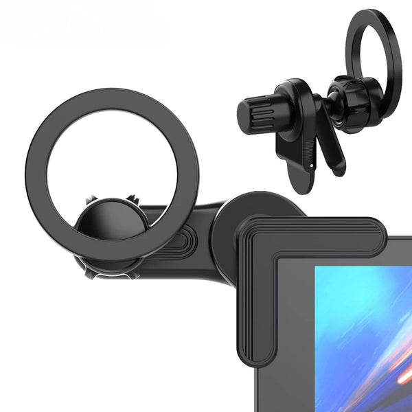 360° Magnetic Car Phone Mount Pro