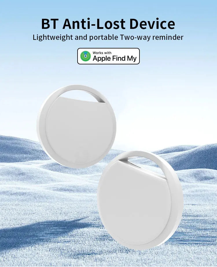 Smart Bluetooth Tracker Tag - Image 7