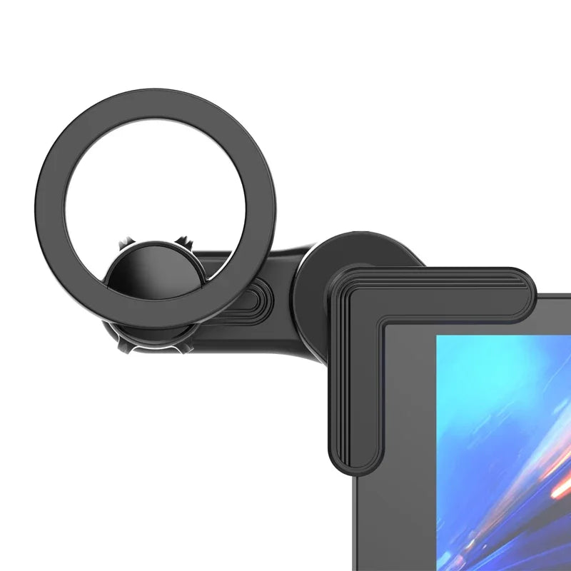 360° Magnetic Car Phone Mount Pro - Image 7