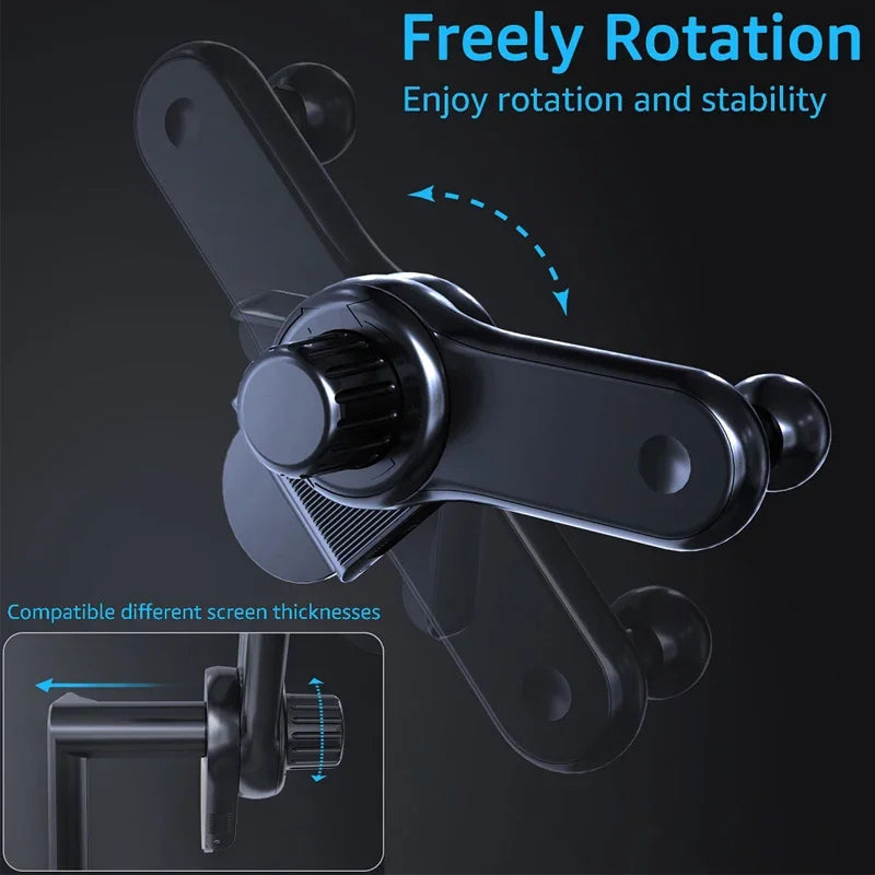 360° Magnetic Car Phone Mount Pro - Package Contents