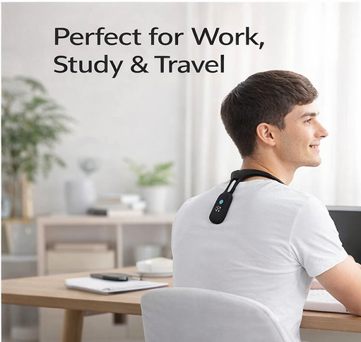 Smart Posture Corrector Pro